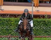 Marazza Gran Star GioCav2013 S5 4059 : Campionati Italiani Giovani Cavalli, Cattolica, Gran Star Freedom, Marazza Maria, ph Stefano Secchi ©